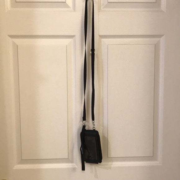 Crossbody Wallet - Picture 6 of 6